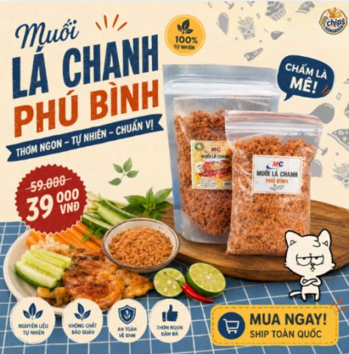 đồ ăn vặt