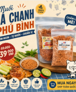đồ ăn vặt