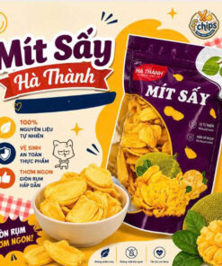 Mít sấy  hà thành